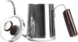 FireMaple Stainless Steel Pour Over Kettle 750ml