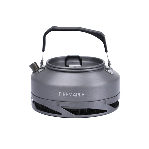 FireMaple XT1 Kettle With Heat-Exchanger