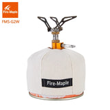 FireMaple Gas Tank Cover 230g