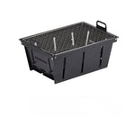 BlackDog BlackSteel Charcoal Grill