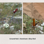 NatureHike Windshield Array Screen