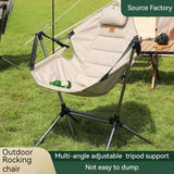 Naturehike Rocking Chair