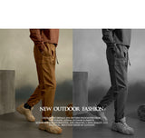 NatureHike Ankle Tied Trousers