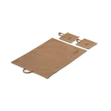 NatureHike Canvas Canvas Insulation Pad