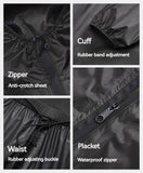 NatureHike Split Raincoat