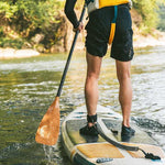 Naturehike Carbon Fibre four-section SUP Paddle