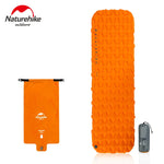 NatureHike Camping Inflateble Mattress