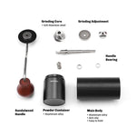 FireMaple Orca Manual Cofee Grinder