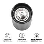 FireMaple Orca Manual Cofee Grinder