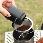 FireMaple Orca Manual Cofee Grinder