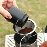 FireMaple Orca Manual Cofee Grinder