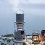 NatureHike Heater & Stove (Upgraded)