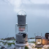 NatureHike Heater & Stove (Upgraded)