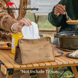 NatureHike Tissue Bag