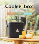 RockBrook Cool Box 22L