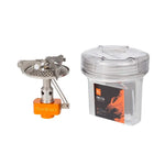 FireMaple Stainless Steel Mini Stove