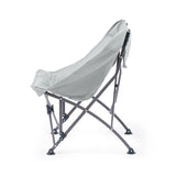 NatureHike Outdoor Folding Moon Chair (Upgraded Version)